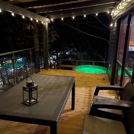 Rozalin Villa Ostrzyce Luaran gambar